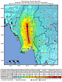 ShakeMap